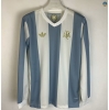 Max Maillot Argentine Édition 50e anniversaire Manche Longue 2024/25