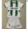 Max Maillot Moenhung Enfant Domicile 2024/25
