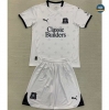 Max Maillots Plymouth Argyle Enfant Exterieur 2024/25