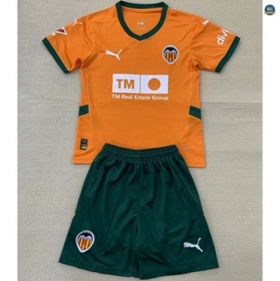 Max Maillot Valence Enfant Third 2024/25