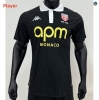 Max Maillots Player Version 2024/25 AS Monaco édition commémorative