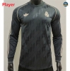 Vendre Max Maillot Real Madrid Player Spéciale Manche Longue 2024/25