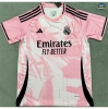 Prix Max Maillot Real Madrid Spéciale Rose 2024/25