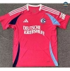 Grossiste Max Maillot Schalke 04 Spéciale Rose 2024/25