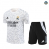 Achetez Max Maillots Training Real Madrid Enfant + Short 2024/25 Blanc