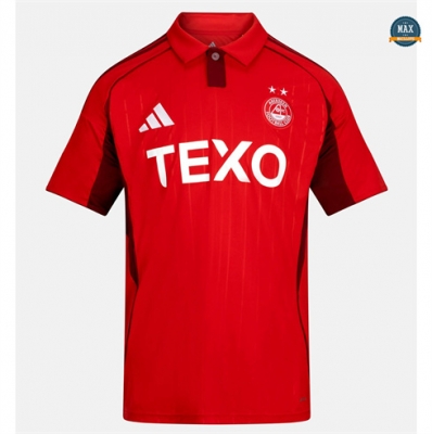 Max Maillot Aberdeen FC Domicile 2025/26