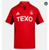 Max Maillot Aberdeen FC Domicile 2025/26