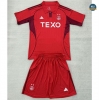 Max Maillots Aberdeen FC Enfant Domicile 2025/26