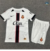 Max Maillot Mallorca Enfant Exterieur 2025/26
