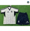 Max Maillot Real Madrid Enfant casual 2025/26