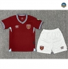 Max Maillot West Ham United Enfant Domicile 2025/26