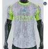 Max Maillots Player Version 2025/26 Manchester City Third
