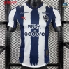 Max Maillots Player Version 2025/26 Monterrey Domicile