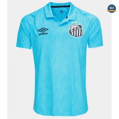 Max Maillot Santos Third 2025/26