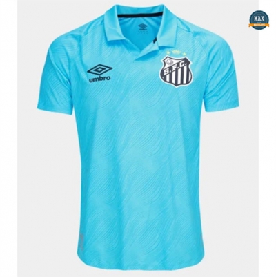 Max Maillot Santos Third 2025/26