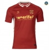 Max Maillots Tenerife Exterieur 2025/26