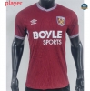 Max Maillot Player Version 2025/26 West Ham United Domicile