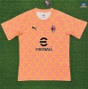 Max Maillots AC Milan Special Orange 2025/26