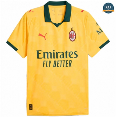 Max Maillot AC Milan Third 2025/26
