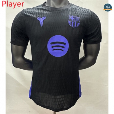 Maillot Foot Player Version 2025/26 Barcelone Spécial