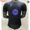 Maillot Foot Player Version 2025/26 Barcelone Spécial
