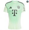 Max Maillots Bayern Munich Gardien de but Vert 2025/26