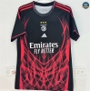 Max Maillot Benfica Rouge/Noir 2025/26