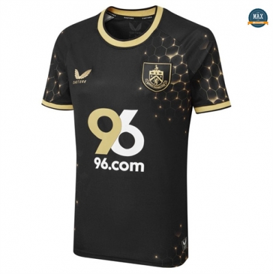 Maillot Foot Burnley Third 2025/26
