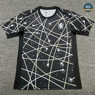 Max Maillots Chelsea Training Noir 2025/26