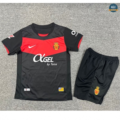 Maillot Foot Mallorca Enfant Third 2025/26