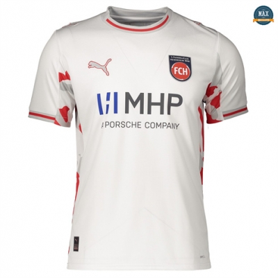 Max Maillot Heidenheim Third 2025/26