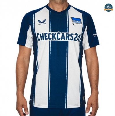 Maillot Foot Hertha Berlin Domicile 2025/26