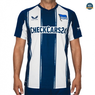 Maillot Foot Hertha Berlin Domicile 2025/26
