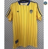 Maillot Foot Leeds United retro 2025/26