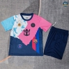 Max Maillots Inter Miami Enfant Messi Memorial Edition 2025/26