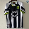 Max Maillot Retro 1995 Borussia Dortmund Exterieur