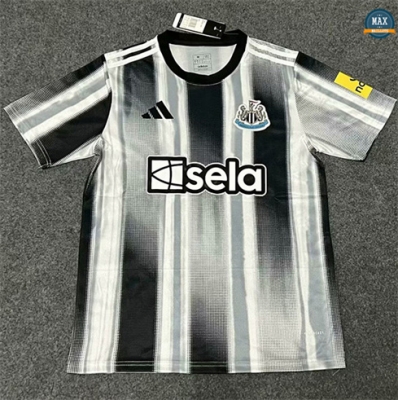 Max Maillot Newcastle United Domicile 2025/26