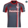 Maillot Foot Olympiacos Piraeus Third 2025/26