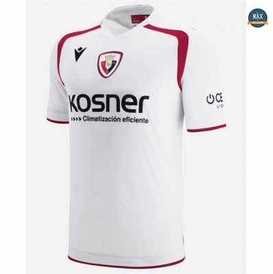 Maillot Foot Osasuna Third 2025/26