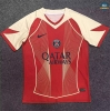 Max Maillot Paris Saint Germain Special Rouge 2025/26