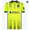 Maillot Foot Portsmouth Third 2025/26