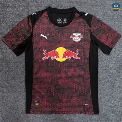 Max Maillots RB Leipzig Third 2025/26
