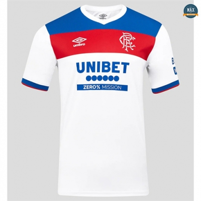 Max Maillots Rangers Exterieur 2025/26