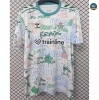 Maillot Foot Real Betis pre-match 2025/26