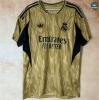 Max Maillot Real Madrid Special Golden Clover 2025/26