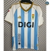 Maillot Foot Real Oviedo Third 2025/26