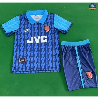 Maillot Retro Foot 1994-95 Arsenal Enfant Exterieur