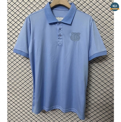 Max Maillot Rétro 1892 Everton Édition limitée