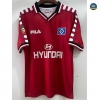 Maillot Retro Foot 1999 Hamburger SV Domicile