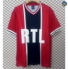 Max Maillots Rétro 1975 Paris Saint Germain Exterieur